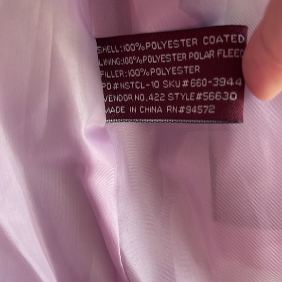 Winter Puffer Vest - Picture 6 of 7